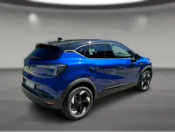Renault Captur - photo 2