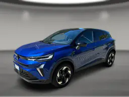 Renault Captur - photo 3