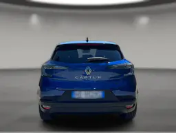 Renault Captur - photo 5