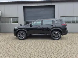 Nissan X-Trail - photo 2
