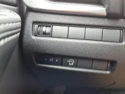 Nissan X-Trail - photo 14