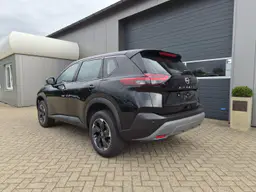 Nissan X-Trail - photo 3