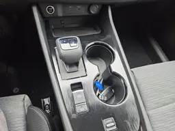 Nissan X-Trail - photo 23