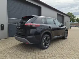Nissan X-Trail - photo 5