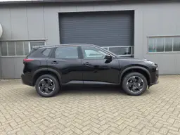 Nissan X-Trail - photo 6