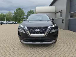 Nissan X-Trail - photo 8