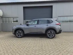 Nissan X-Trail - photo 1