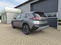 Nissan X-Trail - photo 2