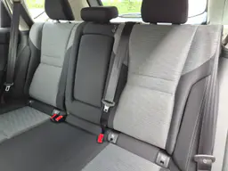 Nissan X-Trail - photo 11