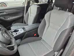 Nissan X-Trail - photo 12