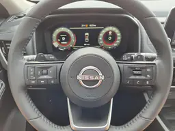 Nissan X-Trail - photo 15