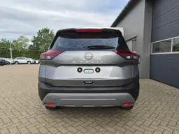 Nissan X-Trail - photo 3