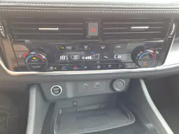 Nissan X-Trail - photo 23