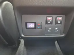Nissan X-Trail - photo 26