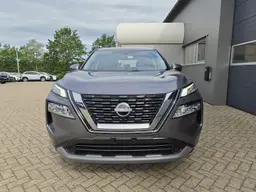 Nissan X-Trail - photo 7