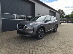 Nissan X-Trail - photo 8