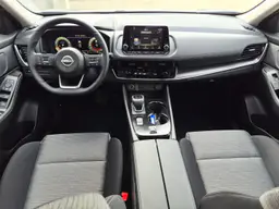Nissan X-Trail - photo 10