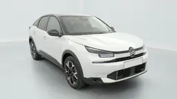 Citroen C4 - photo 1