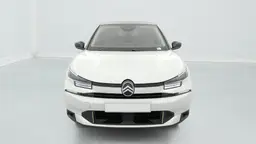 Citroen C4 - photo 2