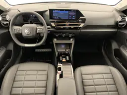 Citroen C4 - photo 12