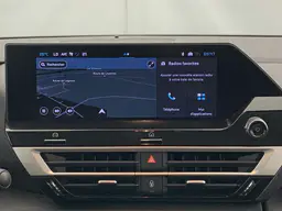 Citroen C4 - photo 18