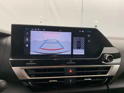 Citroen C4 - photo 19