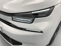 Citroen C4 - photo 25