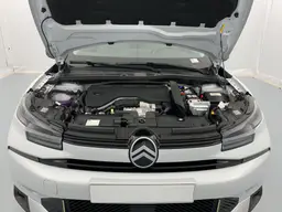 Citroen C4 - photo 26