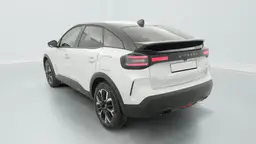 Citroen C4 - photo 5