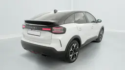 Citroen C4 - photo 7