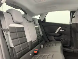 Citroen C4 - photo 10