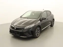 Renault Clio - photo 1