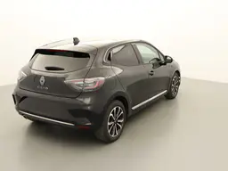 Renault Clio - photo 2