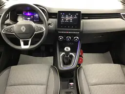 Renault Clio - photo 11