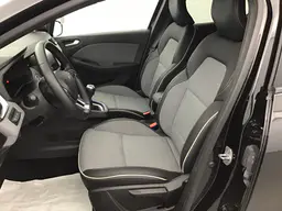 Renault Clio - photo 23