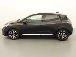 Renault Clio - photo 4