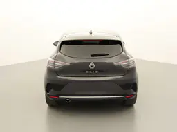 Renault Clio - photo 5