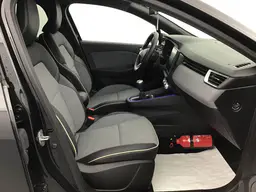 Renault Clio - photo 6