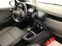Renault Clio - photo 8