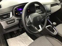 Renault Clio - photo 10