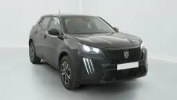 Peugeot 2008 - photo 1