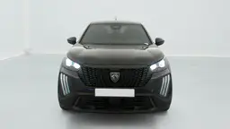 Peugeot 2008 - photo 2