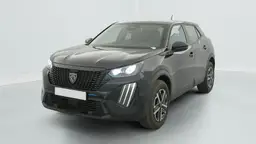 Peugeot 2008 - photo 3