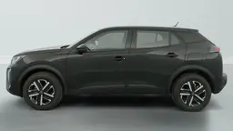 Peugeot 2008 - photo 4