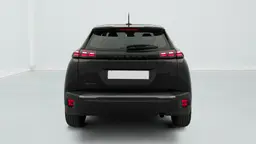Peugeot 2008 - photo 6