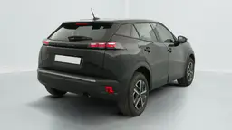 Peugeot 2008 - photo 7