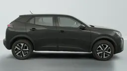 Peugeot 2008 - photo 8