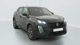 Peugeot 2008 - photo 1