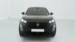 Peugeot 2008 - photo 2