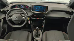 Peugeot 2008 - photo 13